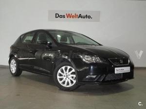 Seat Leon 1.6 Tdi 110cv Stsp Style 5p. -16