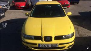 Seat Leon 1.9tdi 110cvstella 5p. -02