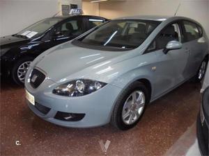 Seat Leon 2.0 Tdi 140cv Stylance 5p. -06