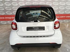 Smart Fortwo Coupe 52 3p. -16