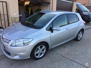 TOYOTA Auris 1.4 D4D Active Confortdrive 5p.