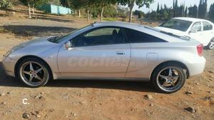 TOYOTA Celica 1.8 VVTi 3p.