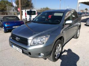 TOYOTA Rav4 2.0 VVTi Executive Cross Sport 5p.