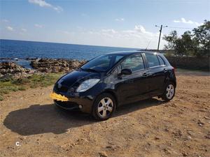 TOYOTA Yaris 1.3 VVTi Sol 5p.