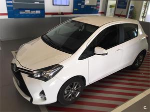 TOYOTA Yaris  Active 5p.