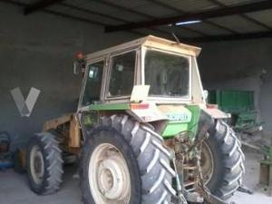 TRACTOR AGRIFULL