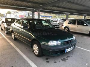 Toyota Avensis v Terra 5p. -98