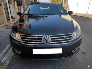 VOLKSWAGEN CC 2.0 TDI 177cv DSG BluemotionTechnology 4p.