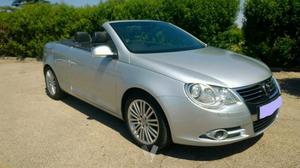 VOLKSWAGEN Eos 2.0 TDI DPF 140cv Excellence -08