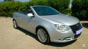 VOLKSWAGEN Eos 2.0 TDI DPF 140cv Excellence 2p.