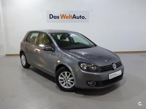 VOLKSWAGEN Golf 1.6 TDI 105 Advance BlueMotion Tech 5p.