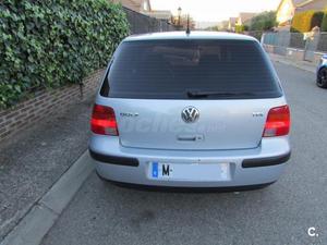 VOLKSWAGEN Golf 1.9 TDI CONCEPTLINE 5p.