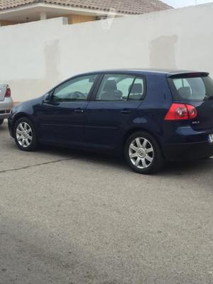 VOLKSWAGEN Golf 1.9 TDI Sportline -05