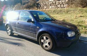 VOLKSWAGEN Golf 1.9 TDi Highline 115CV 3p.