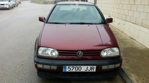 VOLKSWAGEN Golf 2.0 GTI EDITION -95