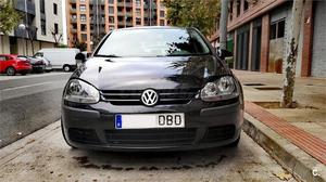 VOLKSWAGEN Golf 2.0 TDI Highline 5p.