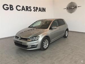 VOLKSWAGEN Golf Advance 1.6 TDI 105cv BMT 5p.