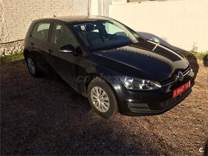 VOLKSWAGEN Golf Advance 1.6 TDI 105cv BMT 5p.