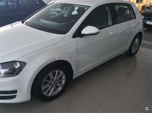 VOLKSWAGEN Golf Bluemotion 1.6 TDI 110cv 5p.