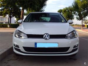 VOLKSWAGEN Golf Business Navi 1.6 TDI 105cv BMT 5p.