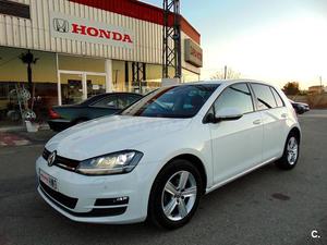 VOLKSWAGEN Golf Business Navi 1.6 TDI 105cv BMT 5p.