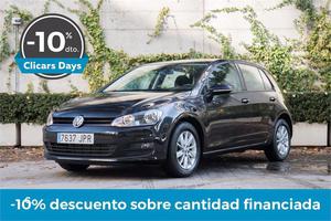 VOLKSWAGEN Golf Edition 1.2 TSI 110CV BMT 3p.