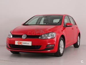 VOLKSWAGEN Golf Edition 1.6 TDI 105CV BMT DSG 5p.