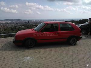 VOLKSWAGEN Golf GOLF 1.8 GTI 3p.