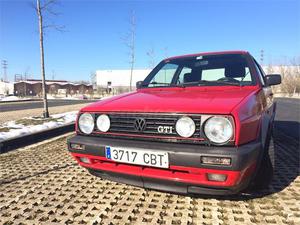 VOLKSWAGEN Golf GOLF 1.8 GTI 3p.