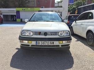 VOLKSWAGEN Golf GOLF 2.0 GTI 3p.