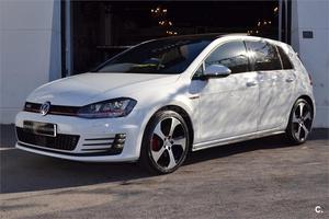 VOLKSWAGEN Golf GTI 2.0 TSI DSG 5p.