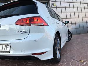 VOLKSWAGEN Golf Sport 2.0 TDI 150cv BMT DSG 5p.