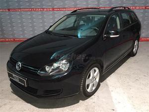 VOLKSWAGEN Golf Variant Advance 1.6 TDI 105cv BMT 5p.