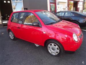 VOLKSWAGEN Lupo 1.4 TDI TRENDLINE 3p.