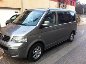 VOLKSWAGEN Multivan 1.9TDI 104CV 4p.VOLKSWAGEN Mul