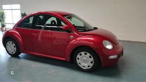 VOLKSWAGEN New Beetle 1.6 3p.