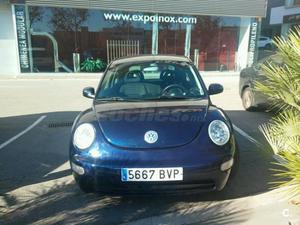 VOLKSWAGEN New Beetle CV 3p.