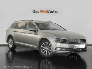 VOLKSWAGEN PASSAT VARIANT 2.0 TDI ADVANCE BMT DSG 110KW -