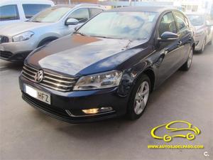 VOLKSWAGEN Passat 1.6 TDI 105cv Edition BlueMotion Tech 4p.