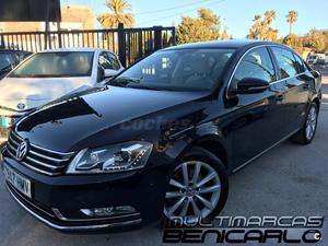 VOLKSWAGEN Passat 1.8 TSI 160cv DSG Highline 4p.