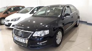 VOLKSWAGEN Passat 2.0 TDI 140cv DPF Highline 4p.