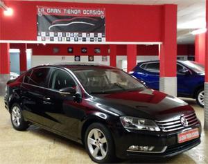 VOLKSWAGEN Passat 2.0 TDI 140cv Edition BlueMotion Tech 4p.