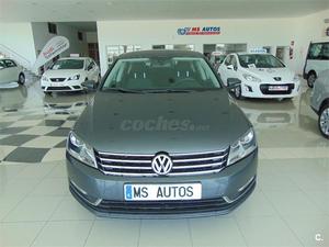 VOLKSWAGEN Passat Alltrack 2.0 TDI 140cv Bluemotion Tech 5p.