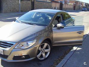 VOLKSWAGEN Passat CC 2.0 TSI 200cv 4p.