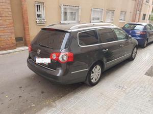 VOLKSWAGEN Passat Variant 2.0 TDI 140 Highline BM Tech -09