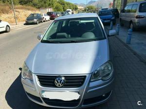 VOLKSWAGEN Polo 1.4 Advance 80cv 3p.