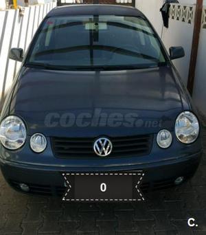 VOLKSWAGEN Polo 1.4 Highline 75CV 5p.