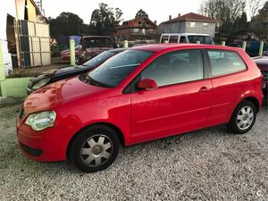 VOLKSWAGEN Polo 1.4 TDI Advance 80CV 3p.