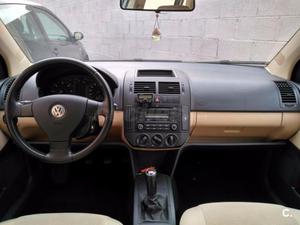 VOLKSWAGEN Polo 1.4 TDI Highline 80cv 5p.