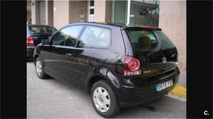 VOLKSWAGEN Polo 1.4 TDI Match 75CV 3p.